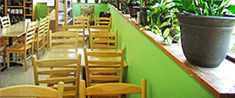 chair